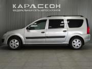 Lada (ВАЗ) Largus I Пермь  - изображение 22