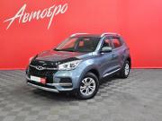 Chery Tiggo 4 I Рестайлинг Вологда  - изображение 21