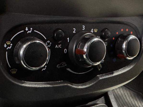 Renault Duster I Рестайлинг с пробегом 2020 года, цена 1 270 000 рублей, 119109 км, внедорожник, Автокод Объявления