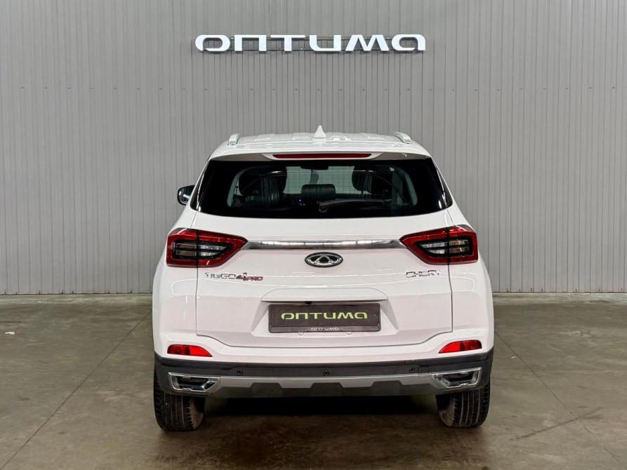 Chery Tiggo 4 Pro I Краснодар  - изображение 6