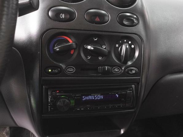 Daewoo Matiz I Рестайлинг с пробегом 2011 года, цена 419 000 рублей, 131864 км, хэтчбек, Автокод Объявления