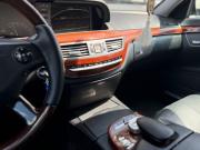 Mercedes-Benz S-Класс V (W221) Владикавказ  - изображение 27