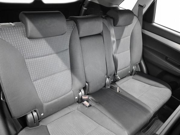 Kia Sorento II с пробегом 2011 года, цена 1 245 000 рублей, 230701 км, внедорожник, Автокод Объявления