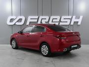 Kia Rio IV Рестайлинг Ростов-на-Дону  - изображение 18