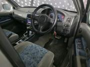 Nissan Terrano II Рестайлинг 2 Новосибирск  - изображение 37