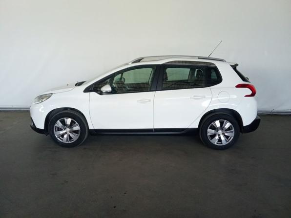 Peugeot 2008 I с пробегом 2014 года, цена 835 000 рублей, 113554 км, внедорожник, Автокод Объявления