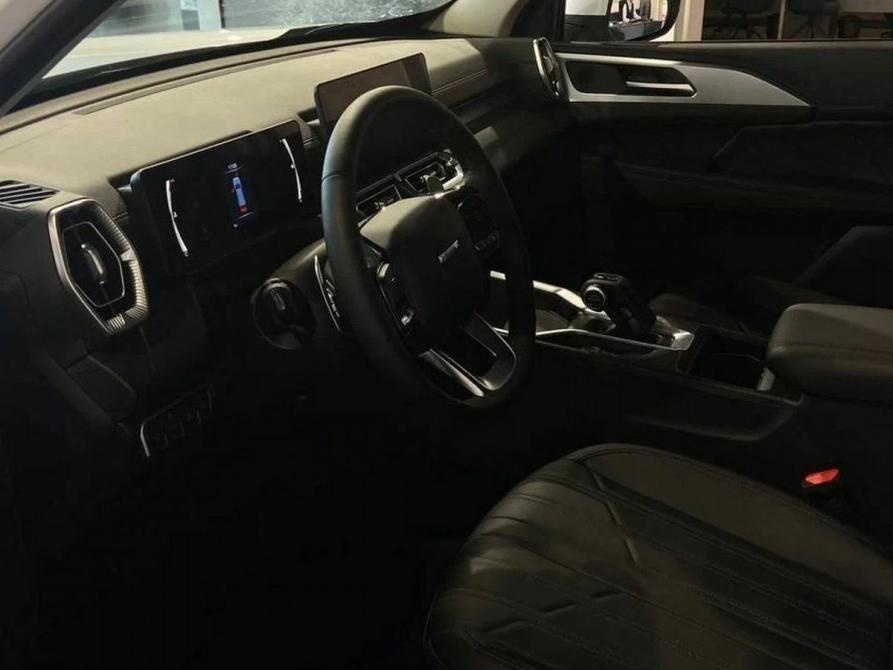 Haval H5 II Москва  - изображение 6