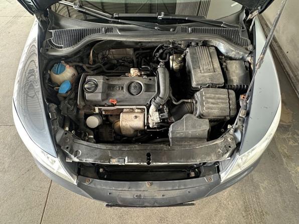 Skoda Octavia II (A5) Рестайлинг с пробегом 2009 года, цена 655 000 рублей, 142000 км, лифтбек, Автокод Объявления