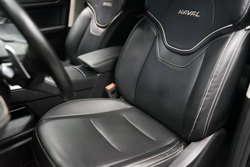 Haval Jolion I Крым  - изображение 9