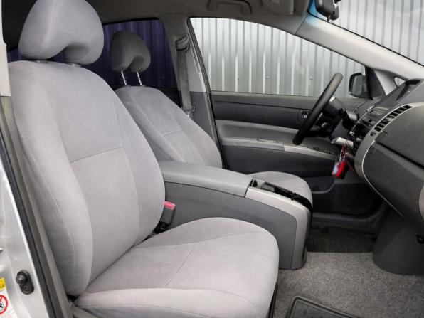 Toyota Prius II Рестайлинг (XW20) с пробегом 2007 года, цена 547 000 рублей, 165000 км, лифтбек, Автокод Объявления