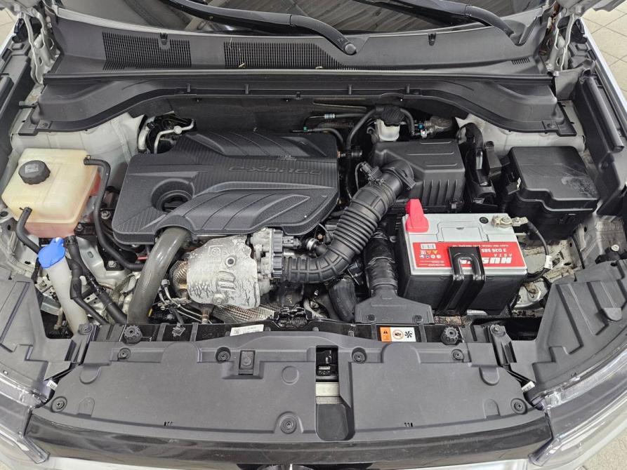 SsangYong Korando IV Тольятти  - изображение 11