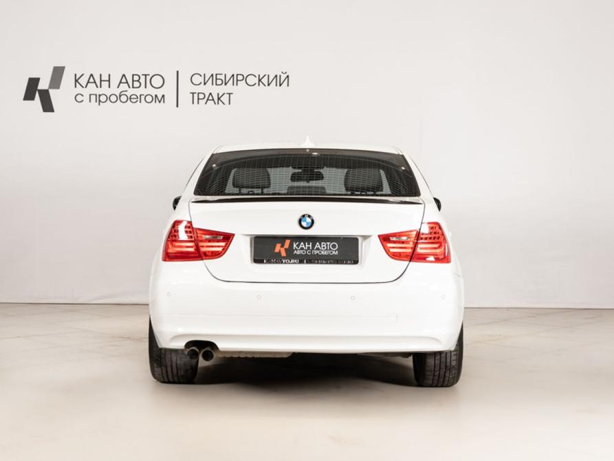 BMW 3 серии V (E90/E91/E92/E93) Рестайлинг Казань  - изображение 4