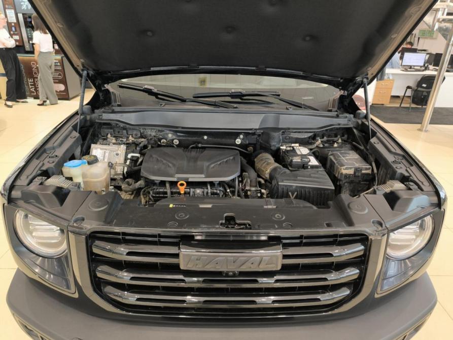 Haval Dargo I Казань  - изображение 11