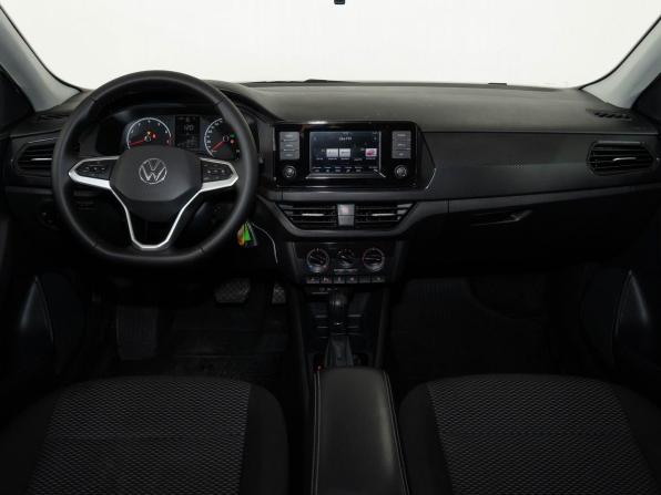 Volkswagen Polo VI с пробегом 2021 года, цена 1 614 000 рублей, 90368 км, лифтбек, Автокод Объявления