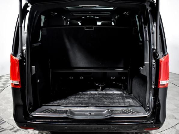 Mercedes-Benz V-Класс III (W447) Рестайлинг с пробегом 2019 года, цена 5 250 000 рублей, 208362 км, минивэн, Автокод Объявления
