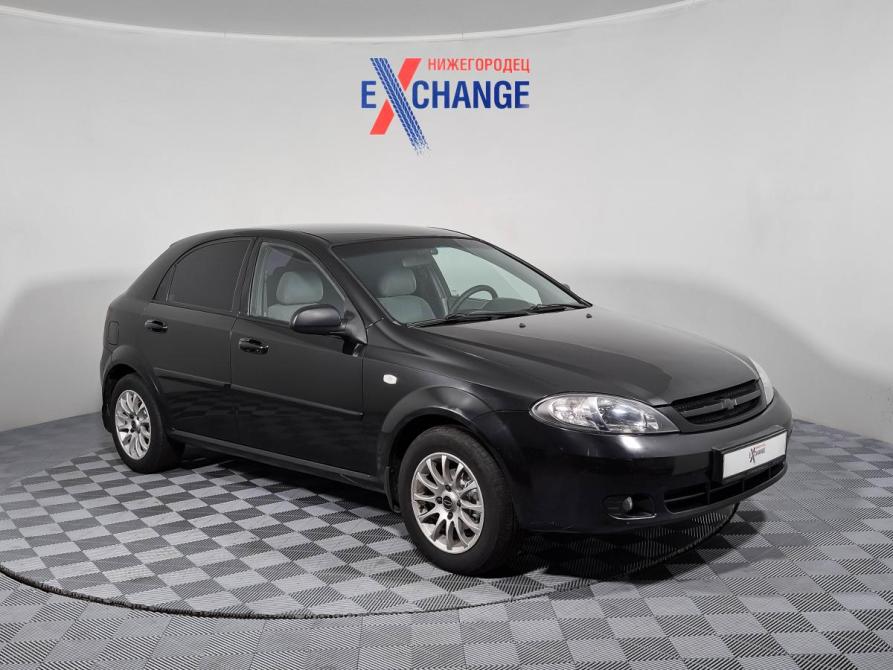 Chevrolet Lacetti I Нижний Новгород  - изображение 3
