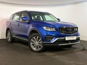 Geely Atlas Pro Великий Новгород  - изображение 24