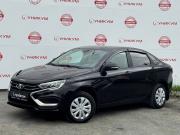 Lada (ВАЗ) Vesta I Рестайлинг (NG) Екатеринбург  - изображение 35