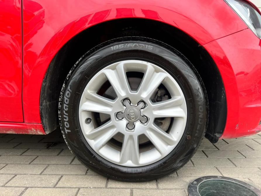 Audi A1 I (8X) Краснодар  - изображение 8