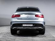 Mercedes-Benz GLE Coupe I (C292) Москва  - изображение 25