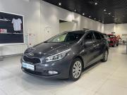 Kia Ceed II Москва  - изображение 20