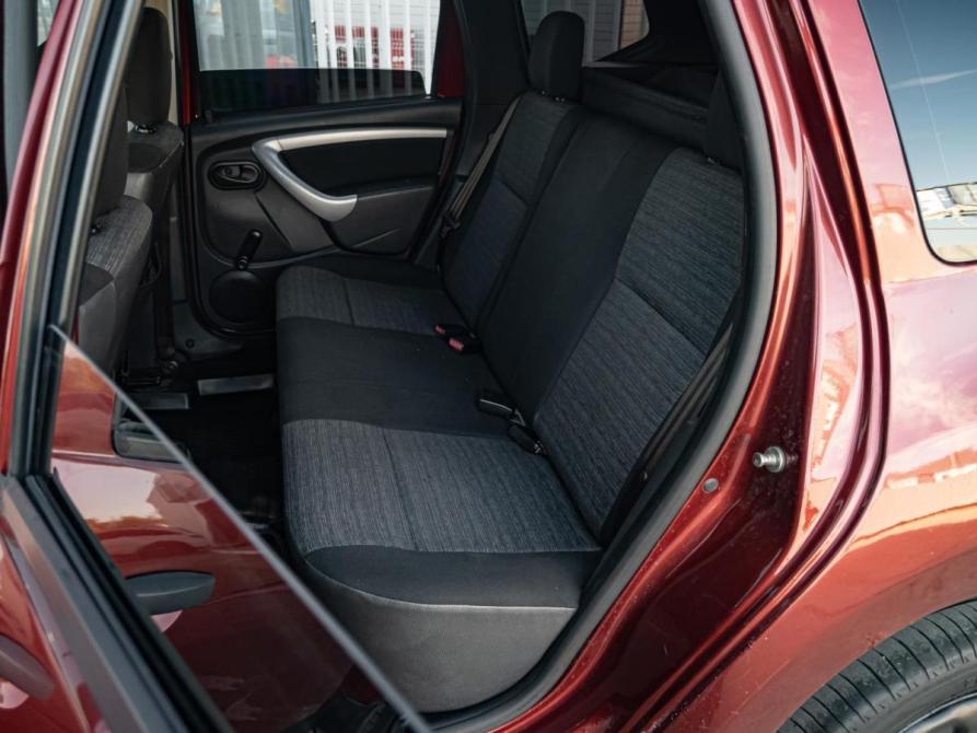 Renault Duster I Краснодар  - изображение 9