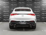 Mercedes-Benz GLC Coupe II (C254) Москва  - изображение 35