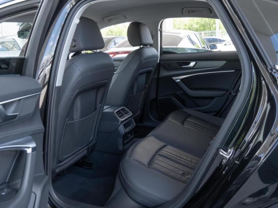 Audi A6 V (C8) Волгоград  - изображение 13