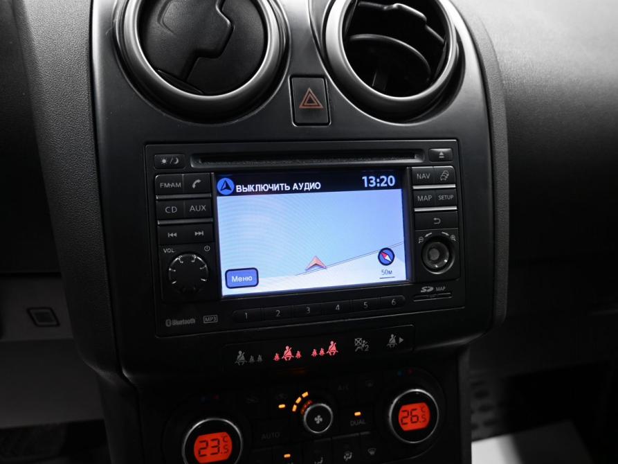 Nissan Qashqai+2 I Тверь  - изображение 16