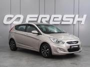 Hyundai Solaris I Воронеж  - изображение 19