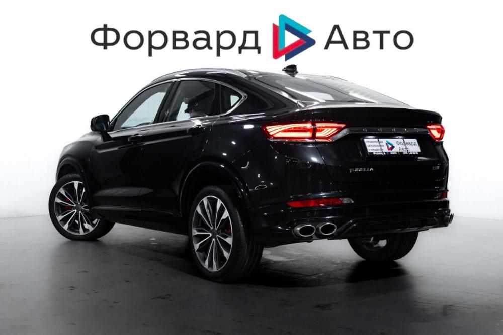 Geely Tugella I Тюмень  - изображение 6