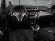 Nissan Qashqai II Воронеж  - изображение 26