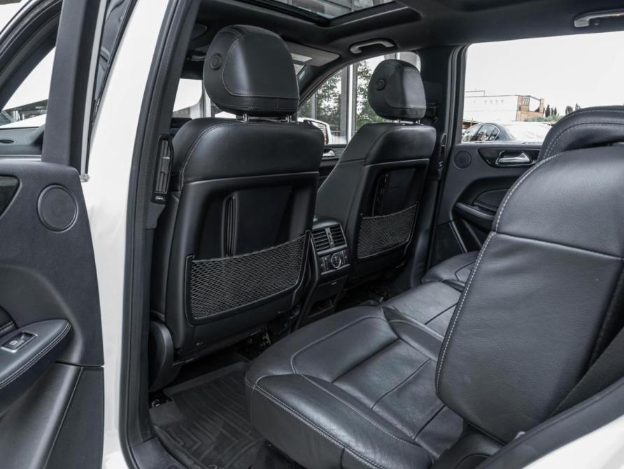 Mercedes-Benz GLS I (X166) Ставрополь  - изображение 13