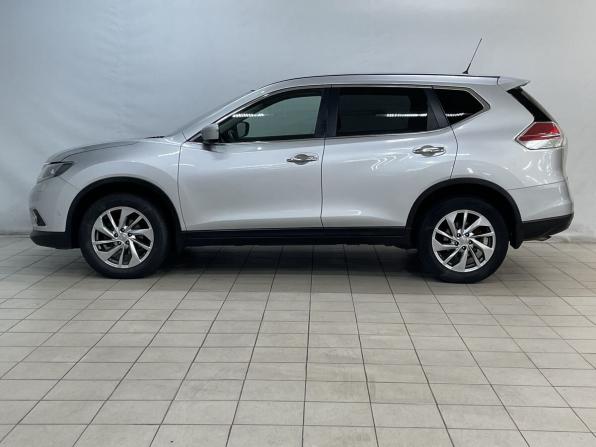 Nissan X-Trail III с пробегом 2016 года, цена 1 806 000 рублей, 118094 км, внедорожник, Автокод Объявления