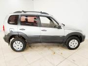 Chevrolet Niva I Рестайлинг Тула  - изображение 17