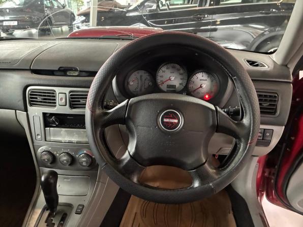 Subaru Forester II с пробегом 2002 года, цена 745 000 рублей, 285000 км, внедорожник, Автокод Объявления