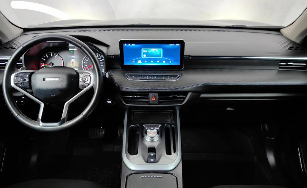 Haval Jolion I Рестайлинг Москва  - изображение 6