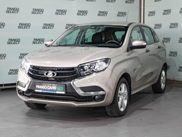 Lada (ВАЗ) XRAY I с пробегом 2016 года, цена 805 000 рублей, 119658 км, хэтчбек, Автокод Объявления
