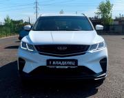Geely Coolray I Чебоксары  - изображение 36