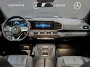 Mercedes-Benz GLS II (X167) Москва  - изображение 44