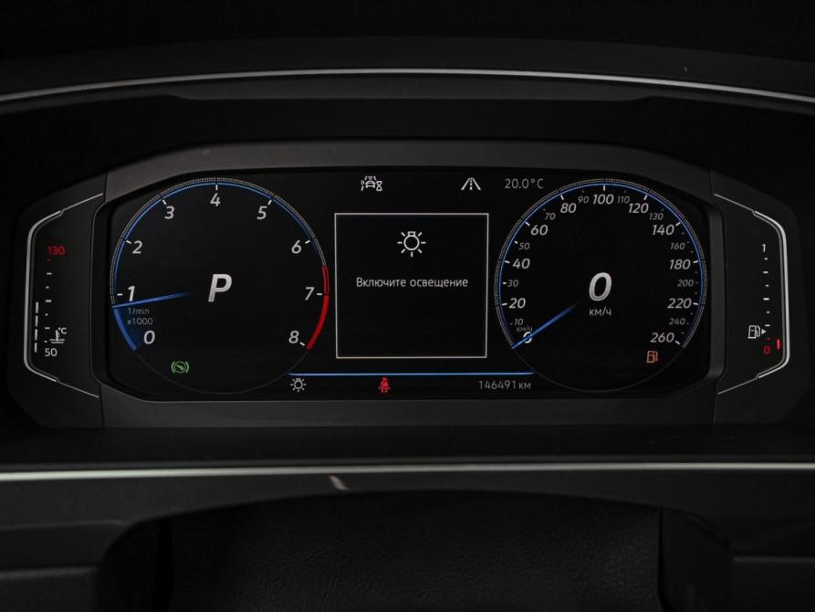Volkswagen Tiguan II Ставрополь  - изображение 22