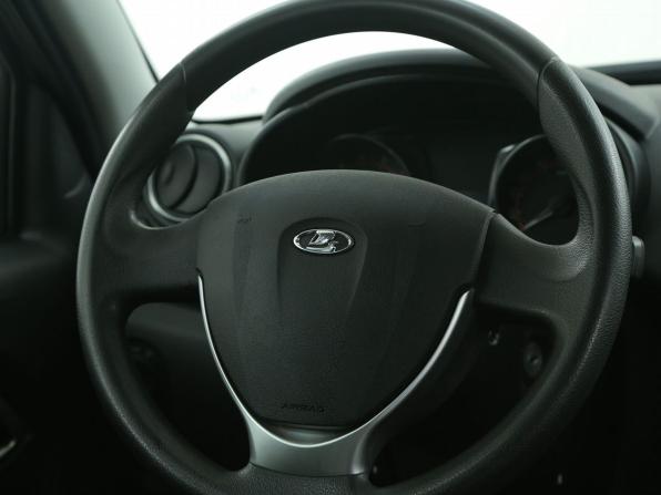 Lada (ВАЗ) Granta I Рестайлинг с пробегом 2022 года, цена 794 000 рублей, 43700 км, лифтбек, Автокод Объявления