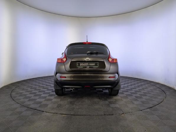 Nissan Juke I с пробегом 2012 года, цена 915 000 рублей, 160389 км, внедорожник, Автокод Объявления