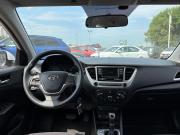 Hyundai Solaris II Рестайлинг Набережные Челны  - изображение 38