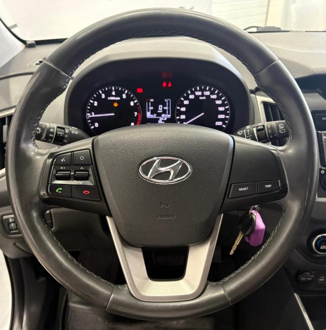 Hyundai Creta I Ставрополь  - изображение 13
