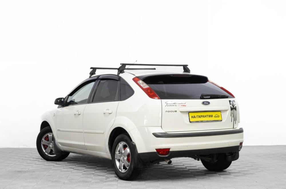 Ford Focus II Барнаул  - изображение 7