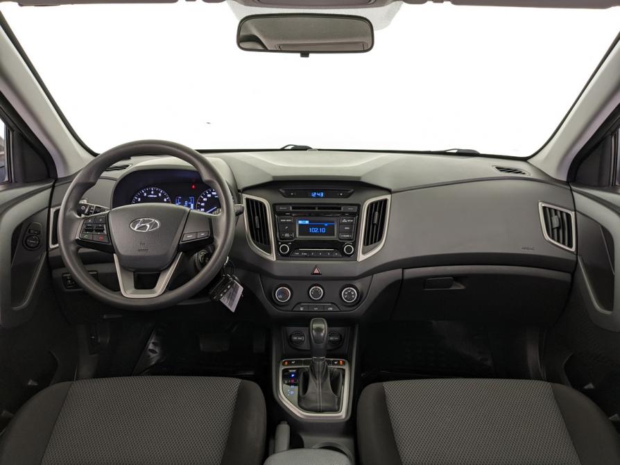 Hyundai Creta I Москва  - изображение 14