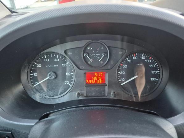 Peugeot Partner II с пробегом 2011 года, цена 529 000 рублей, 332158 км, минивэн, Автокод Объявления