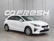 Kia Ceed III Воронеж  - изображение 19