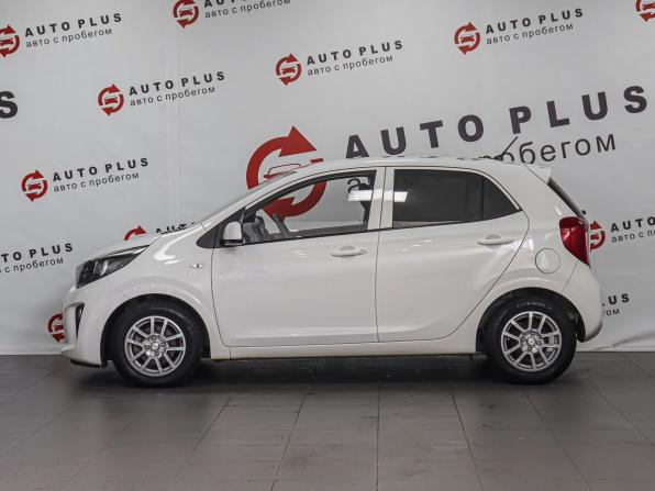 Kia Morning III с пробегом 2019 года, цена 1 179 000 рублей, 72379 км, хэтчбек, Автокод Объявления